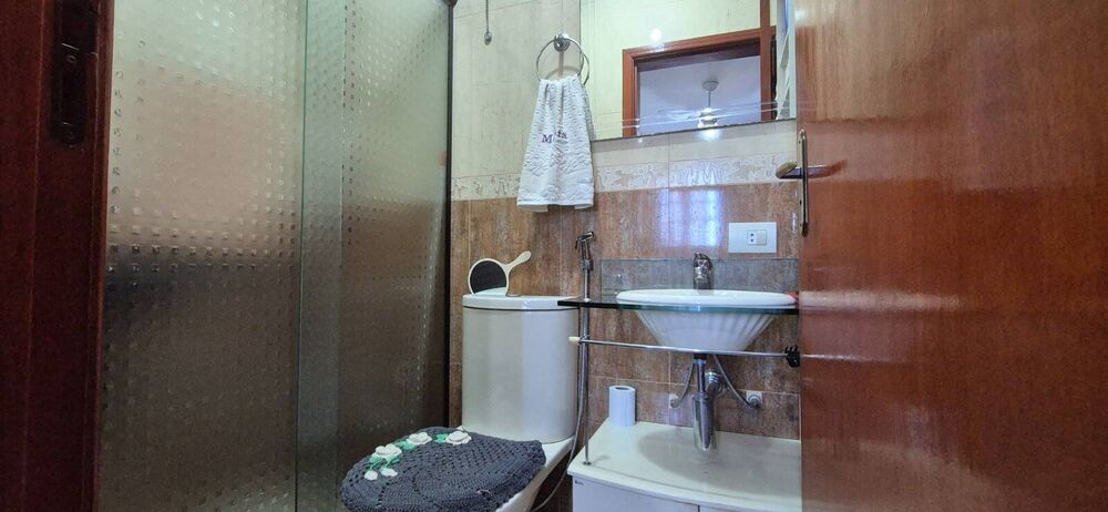 Casa, 3 quartos, 152 m² - Foto 2