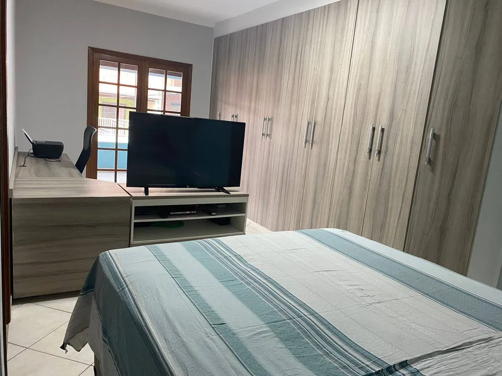 Casa, 3 quartos, 110 m² - Foto 6