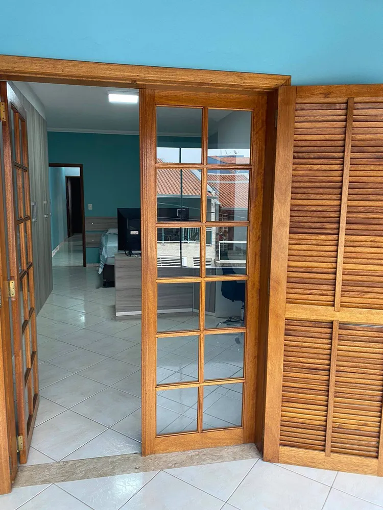 Casa, 3 quartos, 110 m² - Foto 1