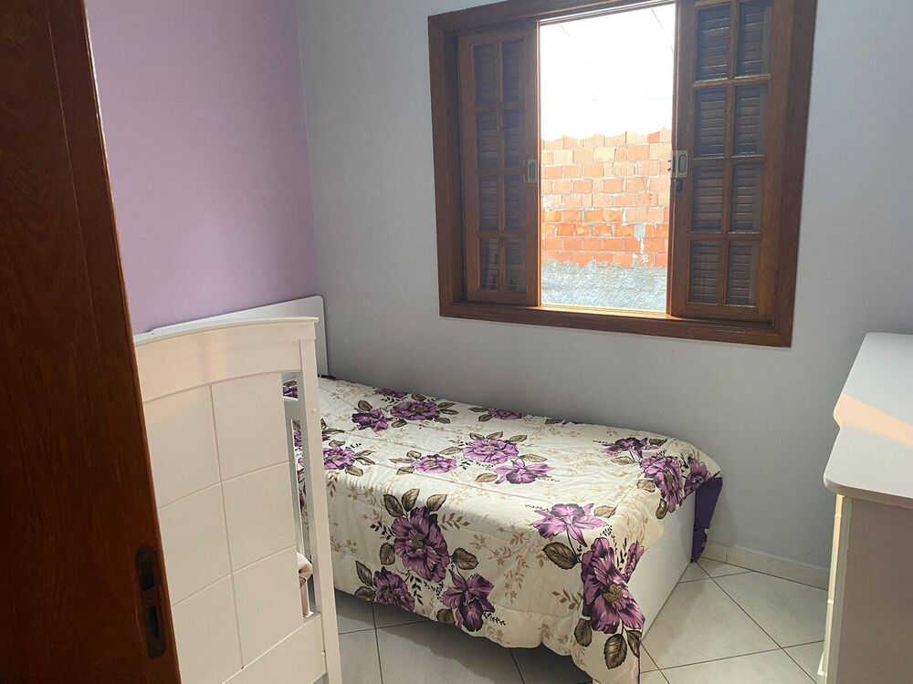 Casa, 3 quartos, 110 m² - Foto 2