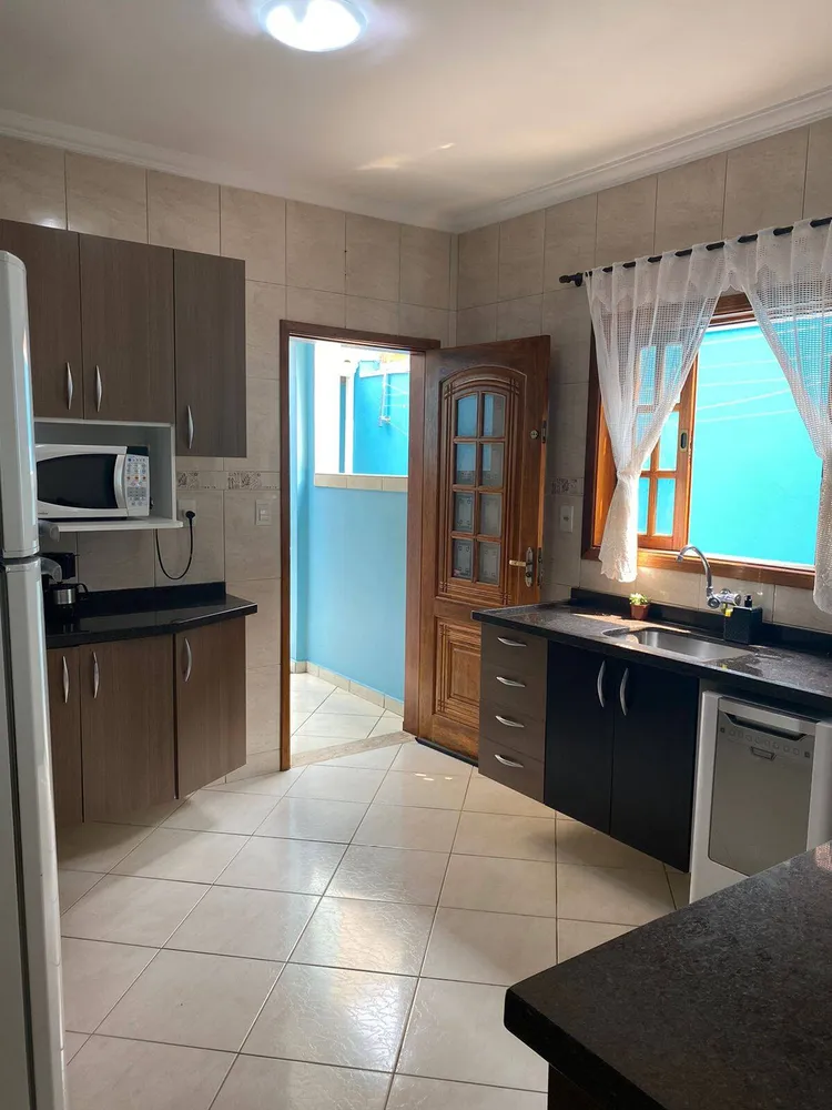Casa, 3 quartos, 110 m² - Foto 11