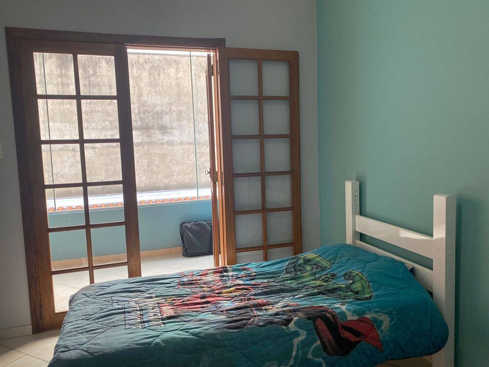 Casa, 3 quartos, 110 m² - Foto 4