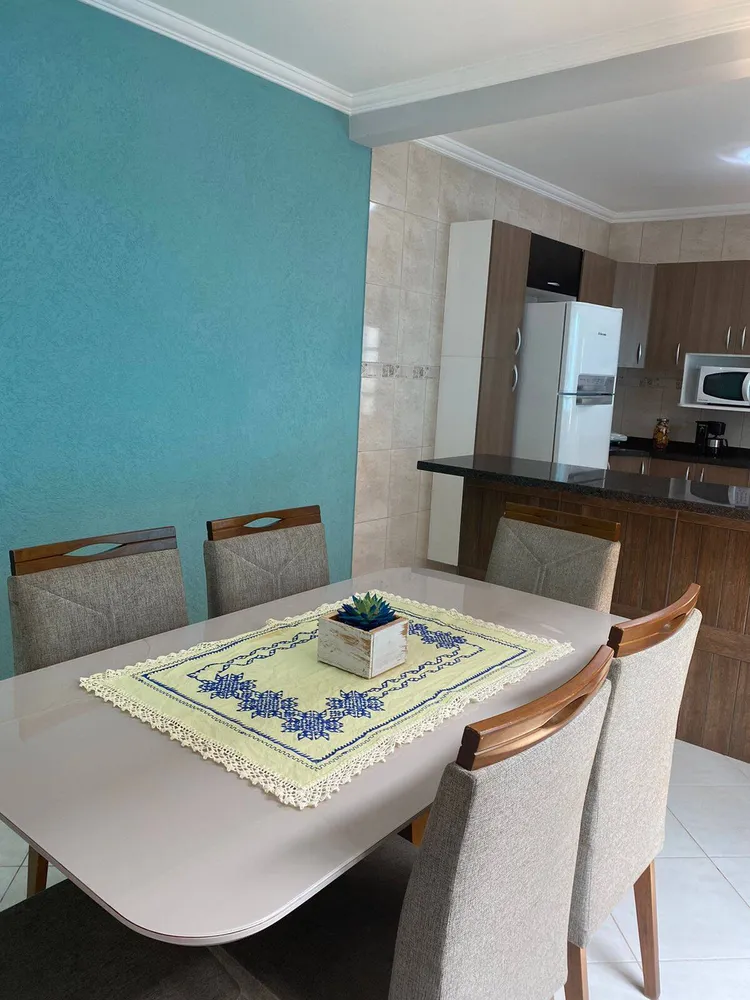 Casa, 3 quartos, 110 m² - Foto 2