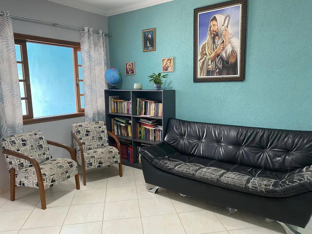 Casa, 3 quartos, 110 m² - Foto 12
