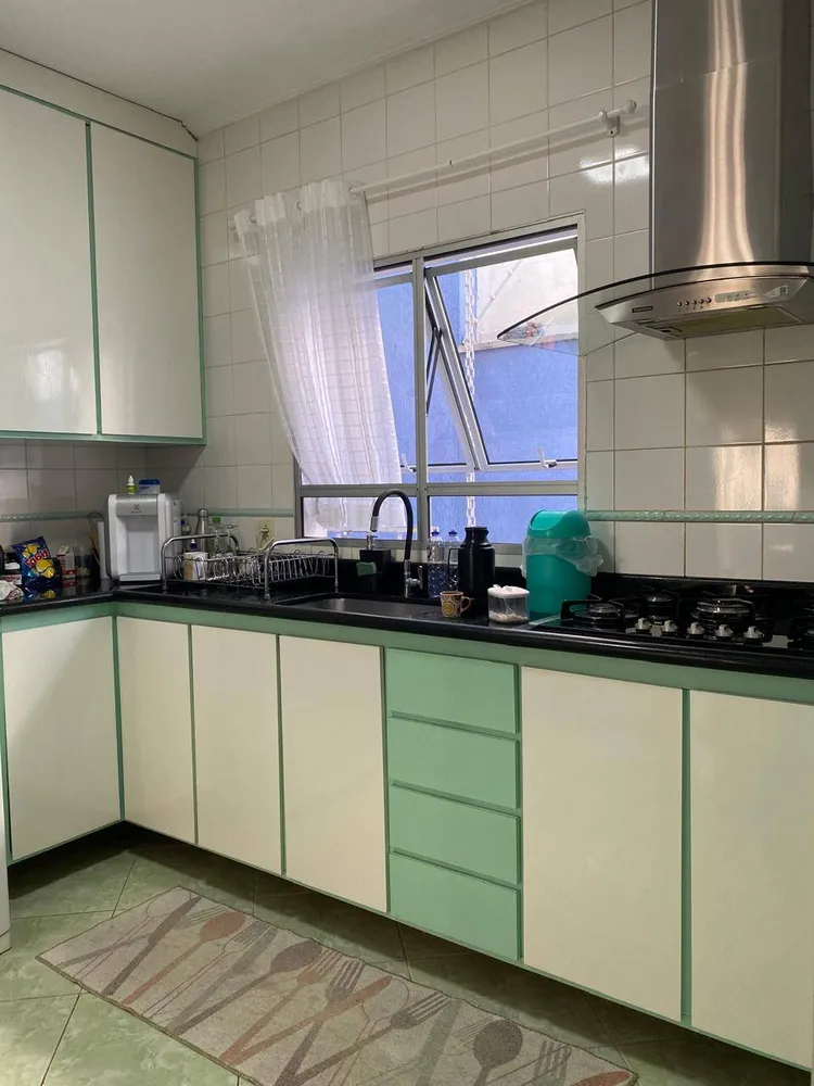 Casa, 3 quartos - Foto 7
