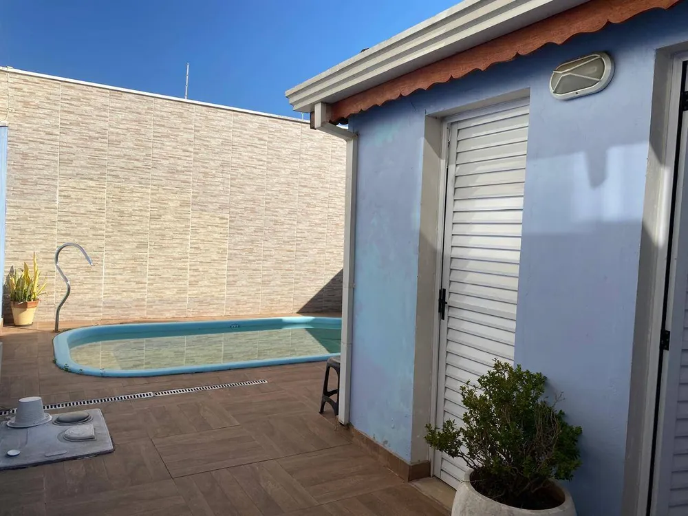 Casa, 3 quartos - Foto 8