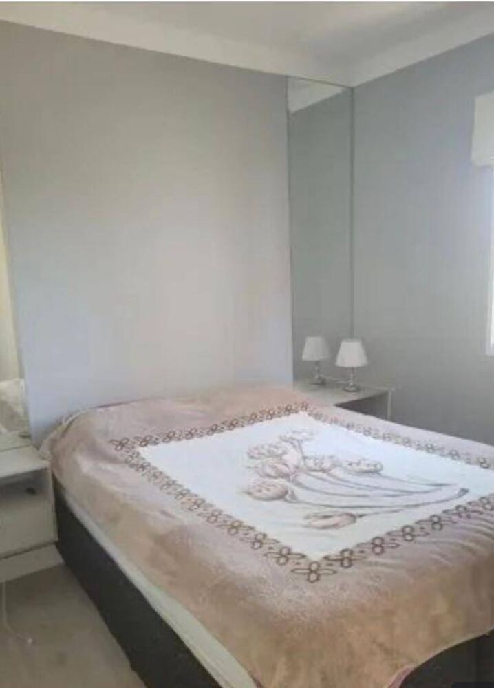Apartamento à venda com 3 quartos, 80m² - Foto 3