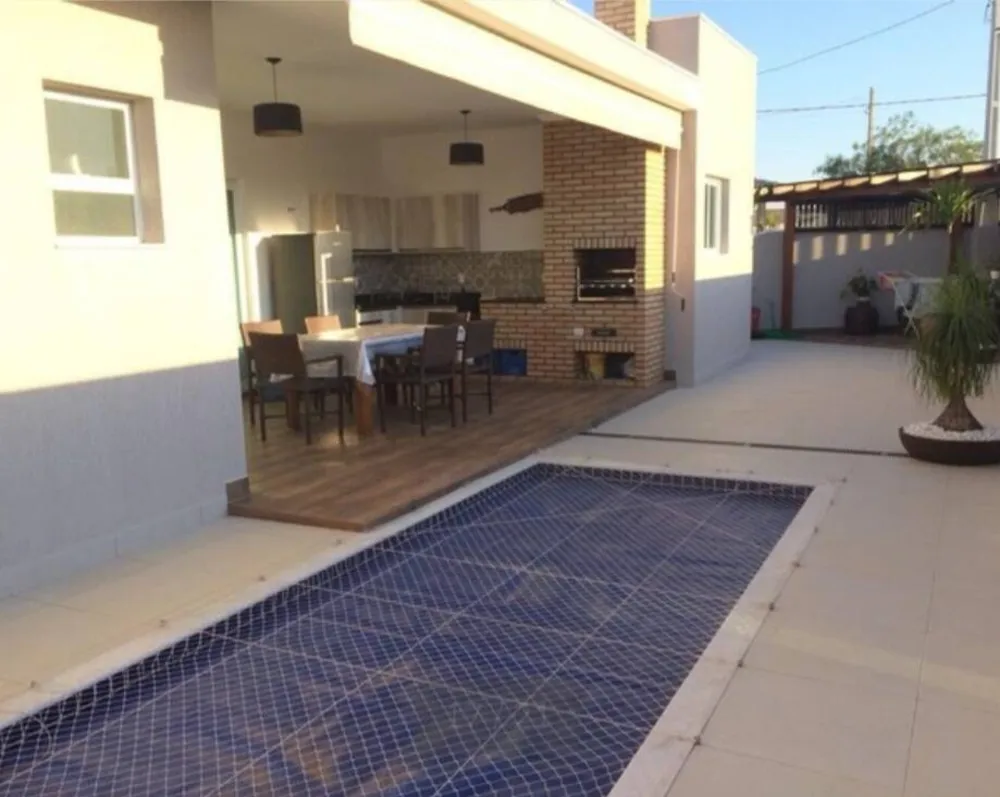 Casa, 4 quartos, 380 m² - Foto 4