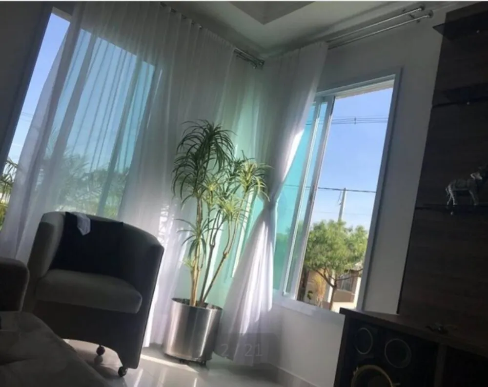 Casa, 4 quartos, 380 m² - Foto 12