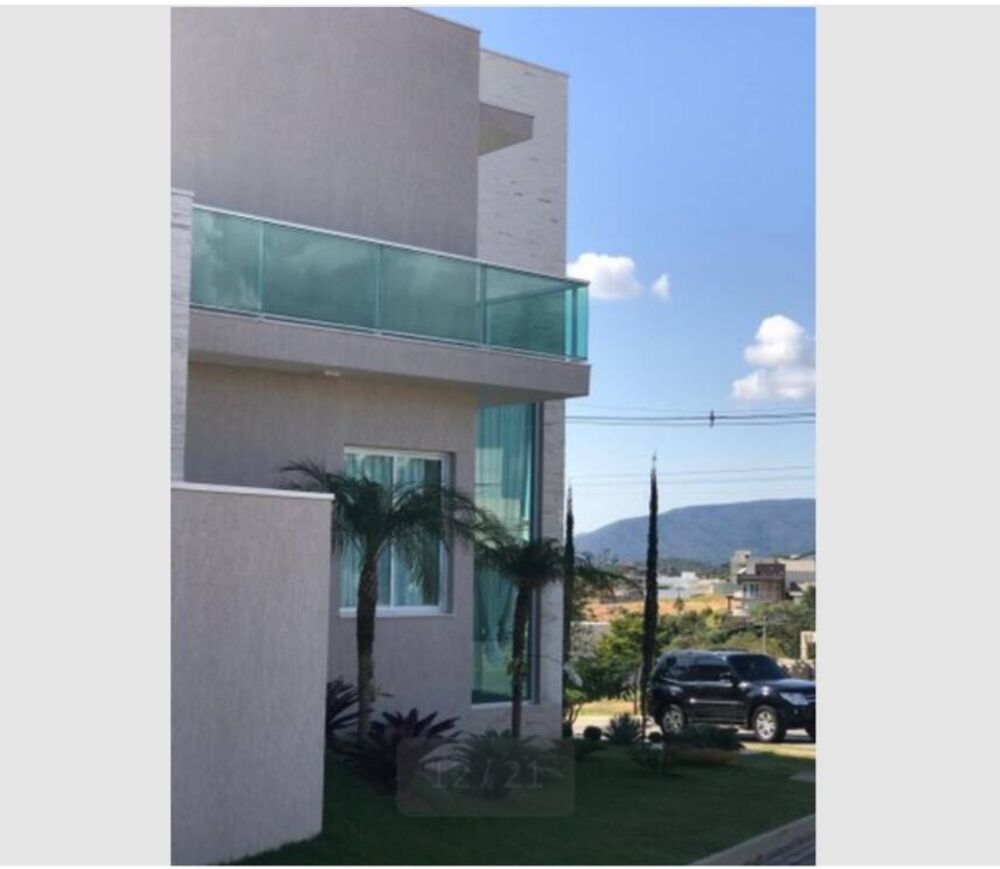 Casa à venda com 4 quartos, 380m² - Foto 3