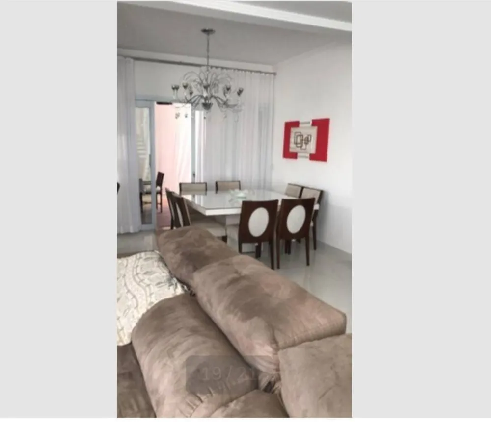 Casa, 4 quartos, 380 m² - Foto 4