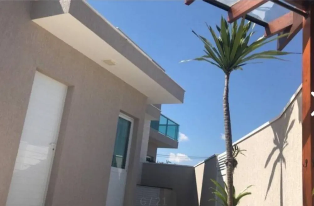 Casa, 4 quartos, 380 m² - Foto 11