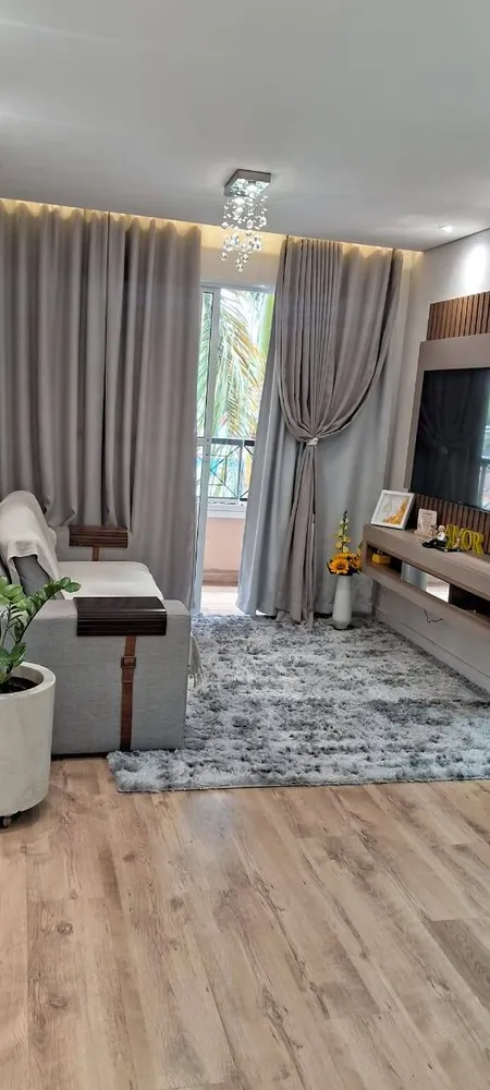 Apartamento, 3 quartos - Foto 3