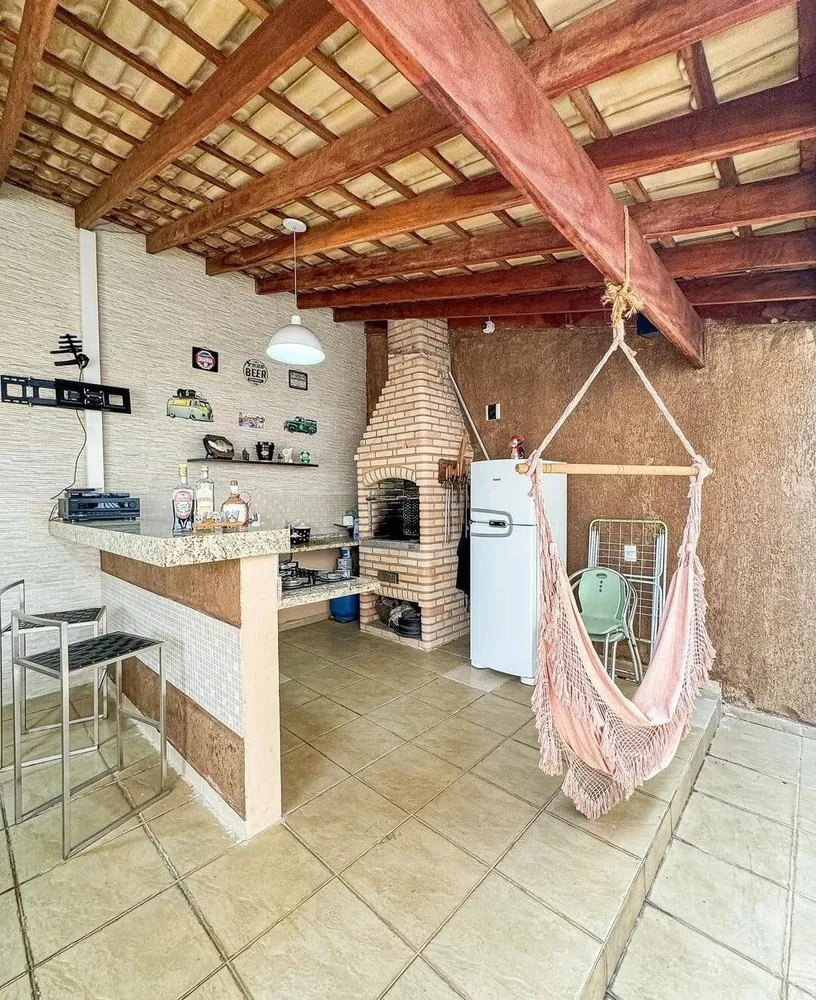 Casa, 3 quartos, 177 m² - Foto 9