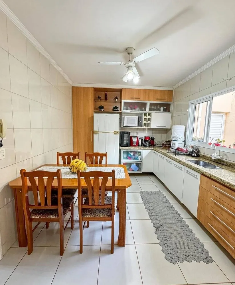 Casa, 3 quartos, 177 m² - Foto 6