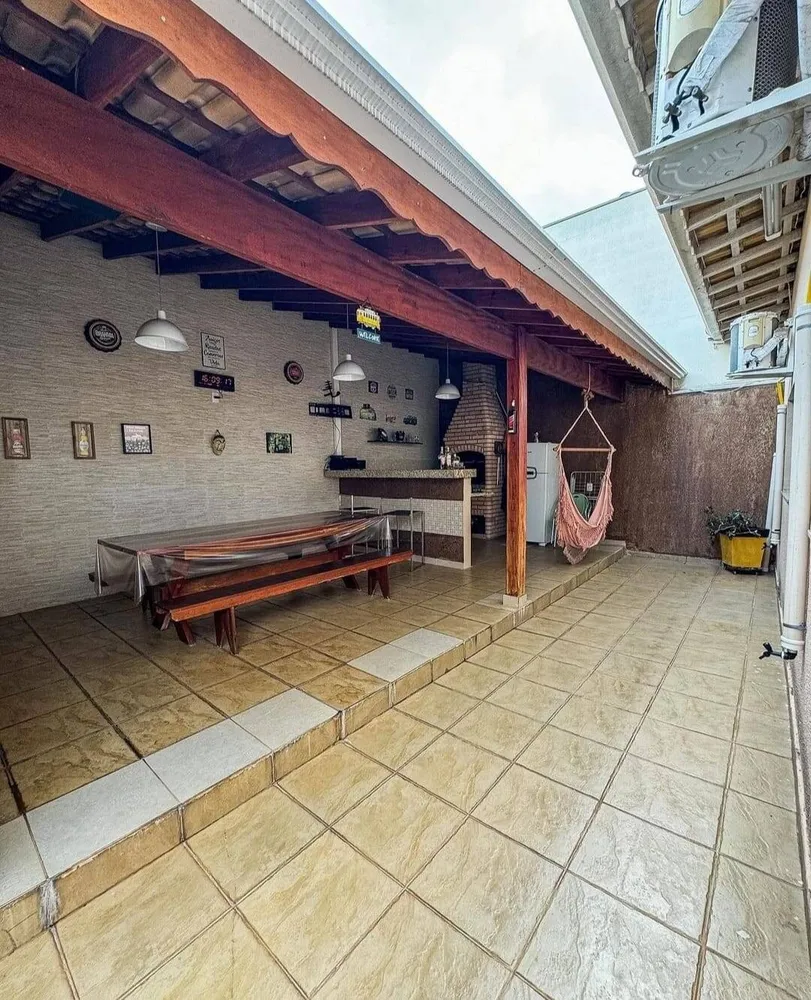 Casa, 3 quartos, 177 m² - Foto 4