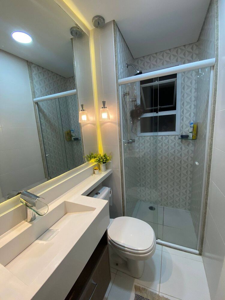 Apartamento, 2 quartos - Foto 12