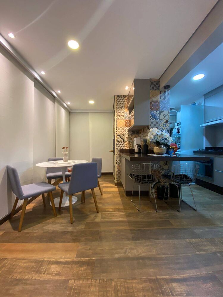 Apartamento, 2 quartos - Foto 6