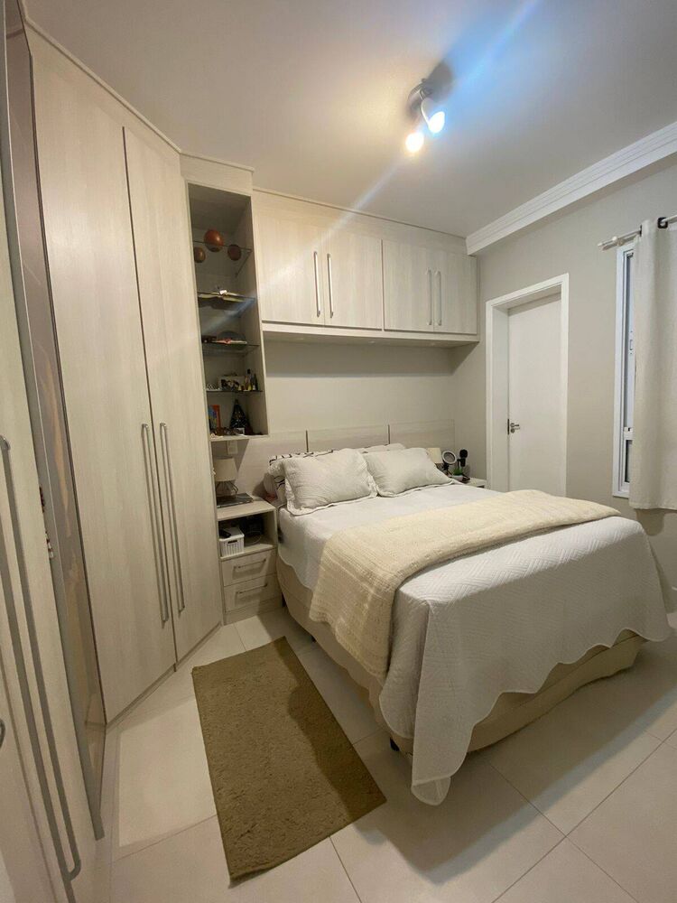 Apartamento, 2 quartos - Foto 1