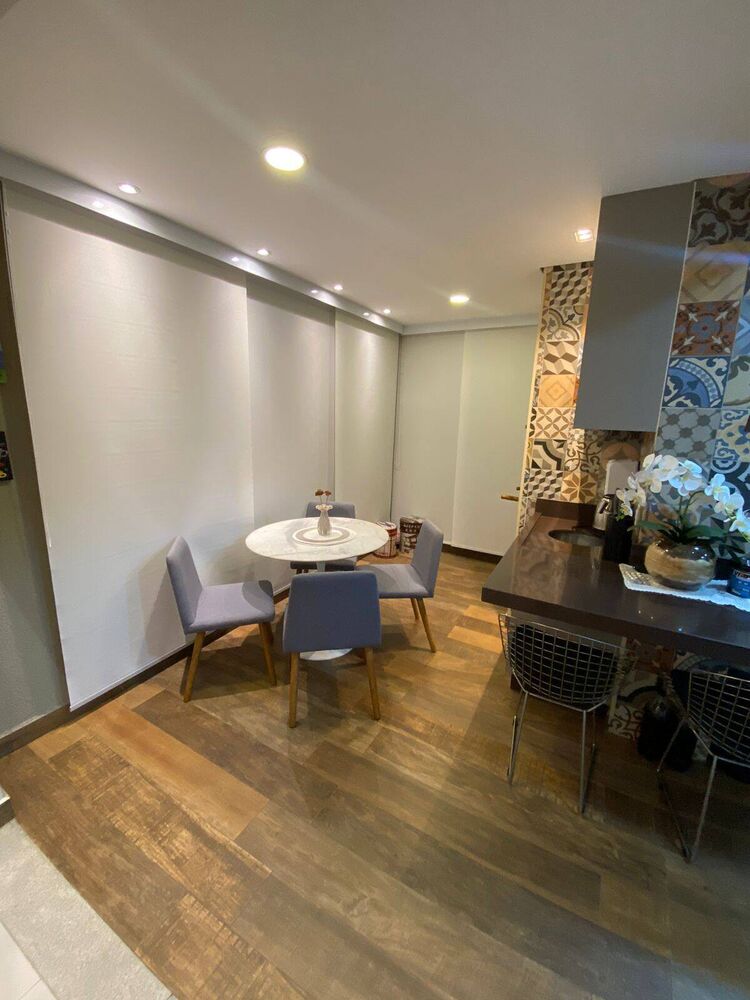 Apartamento, 2 quartos - Foto 9