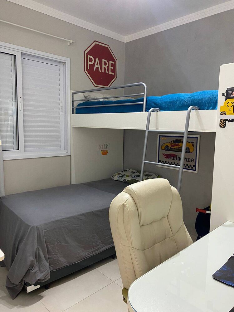 Apartamento, 2 quartos - Foto 11