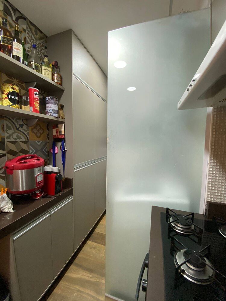 Apartamento, 2 quartos - Foto 2