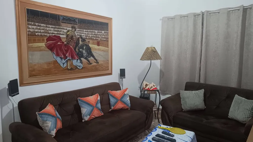 Casa, 3 quartos - Foto 5