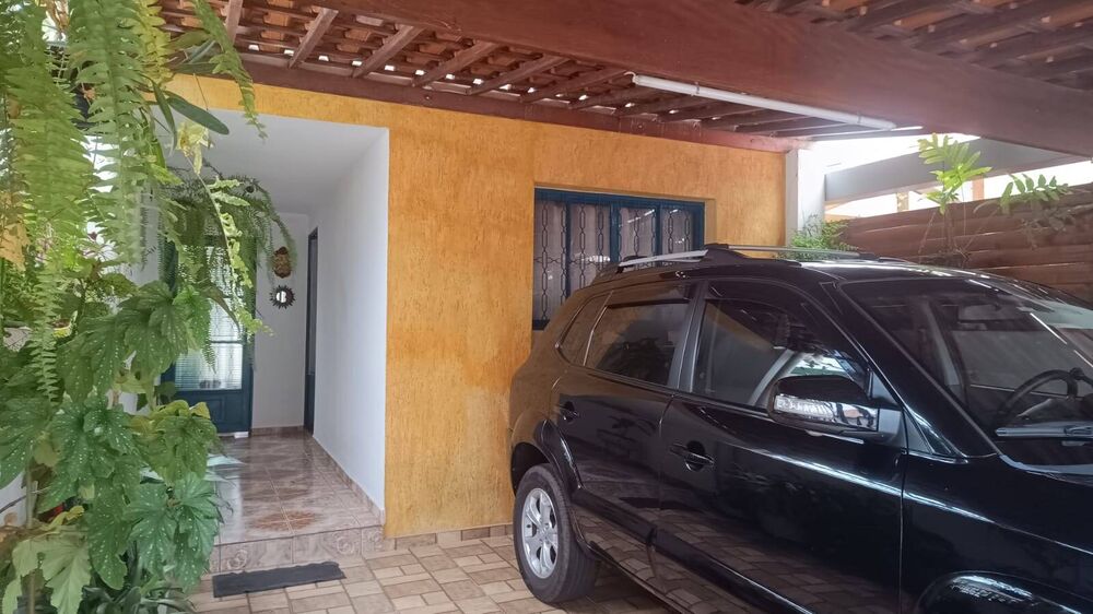 Casa, 3 quartos - Foto 7
