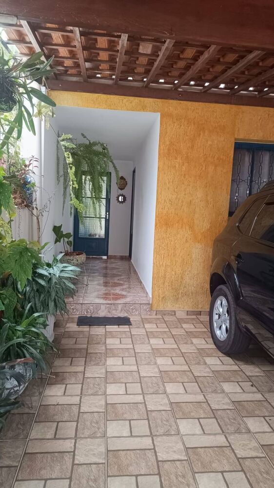 Casa, 3 quartos - Foto 5