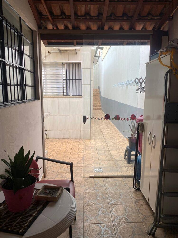 Casa, 3 quartos - Foto 5