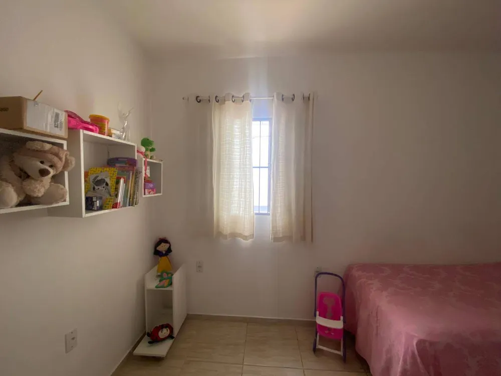 Casa, 3 quartos - Foto 8