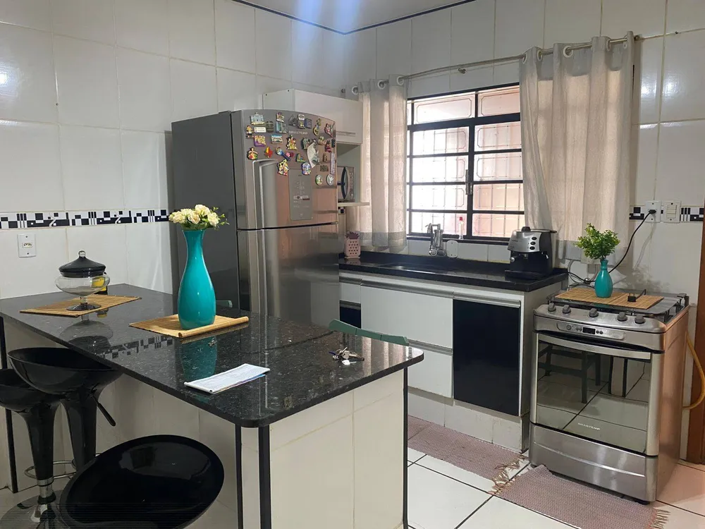 Casa, 3 quartos - Foto 4
