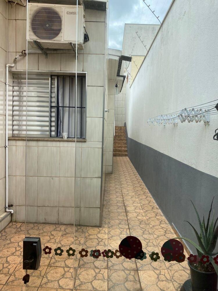 Casa, 3 quartos - Foto 7