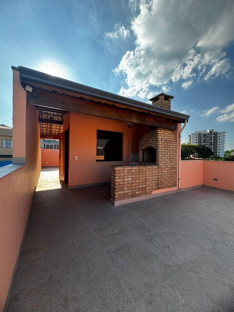 Casa, 3 quartos - Foto 23