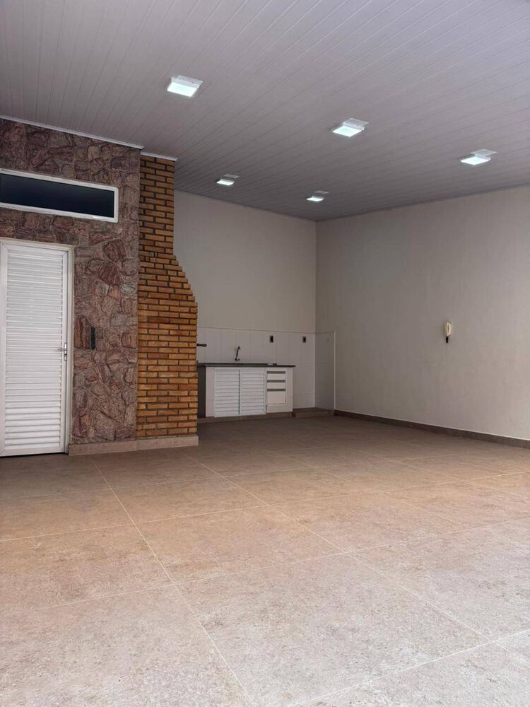 Casa, 3 quartos - Foto 18