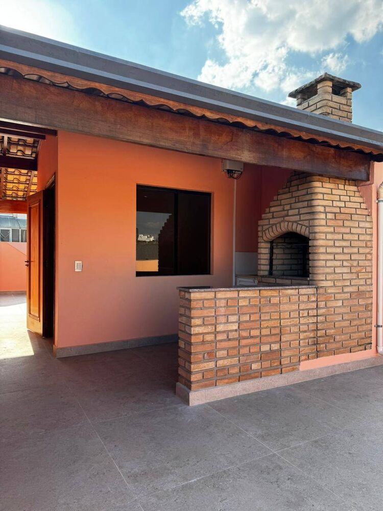 Casa, 3 quartos - Foto 17