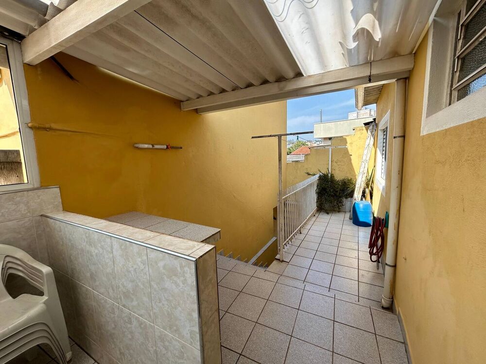 Casa, 3 quartos - Foto 8