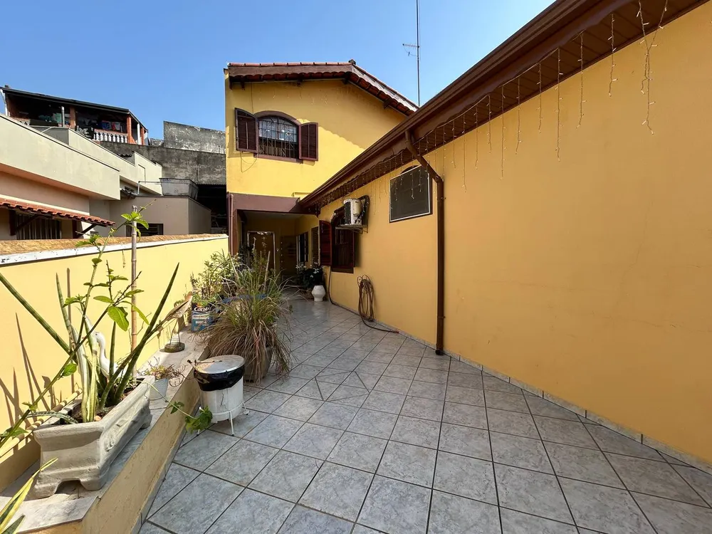 Casa, 3 quartos - Foto 11