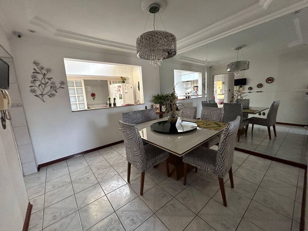 Casa, 3 quartos - Foto 7