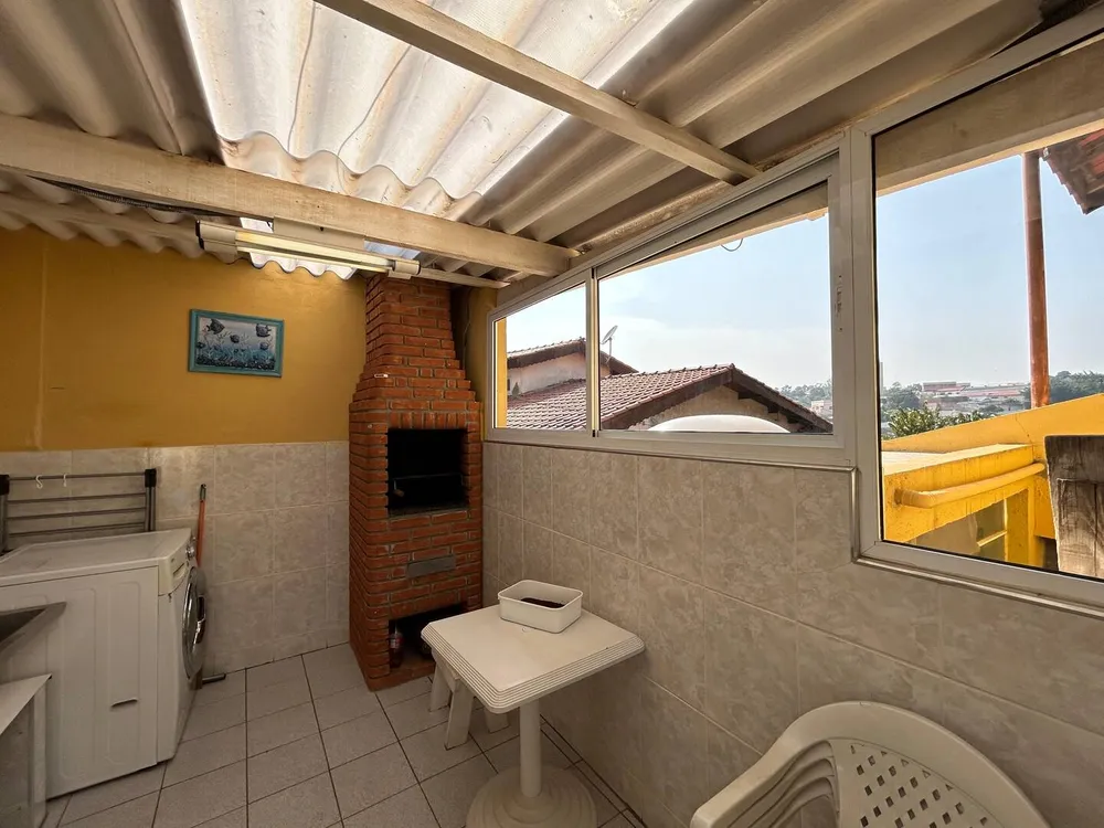 Casa, 3 quartos - Foto 3
