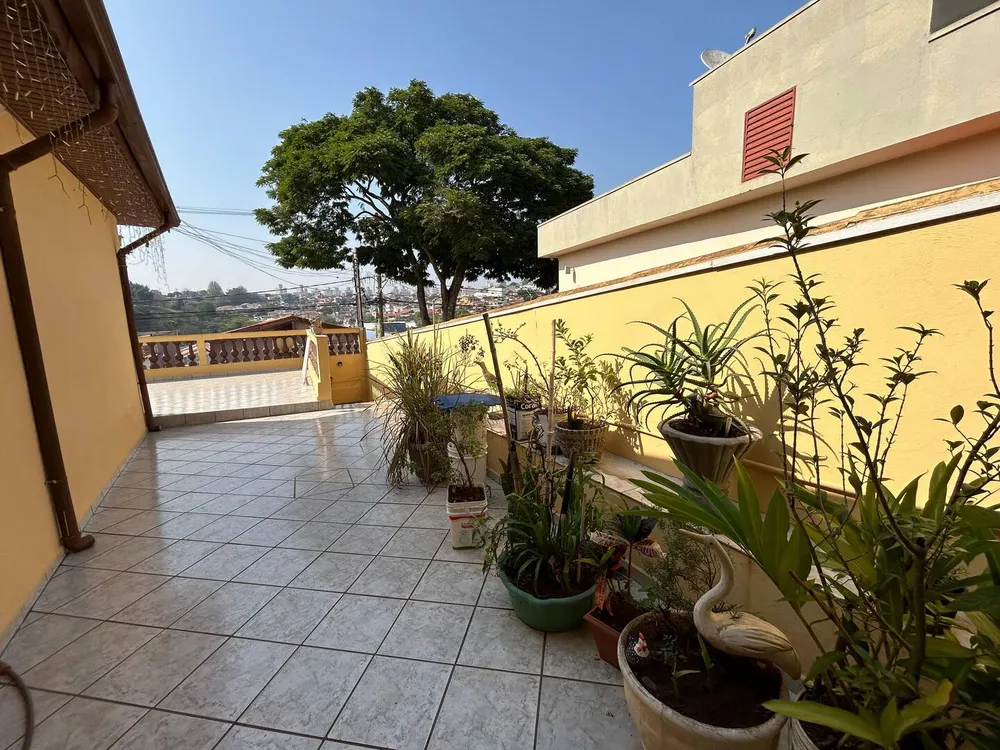 Casa, 3 quartos - Foto 10