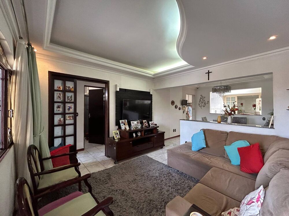 Casa, 3 quartos - Foto 5