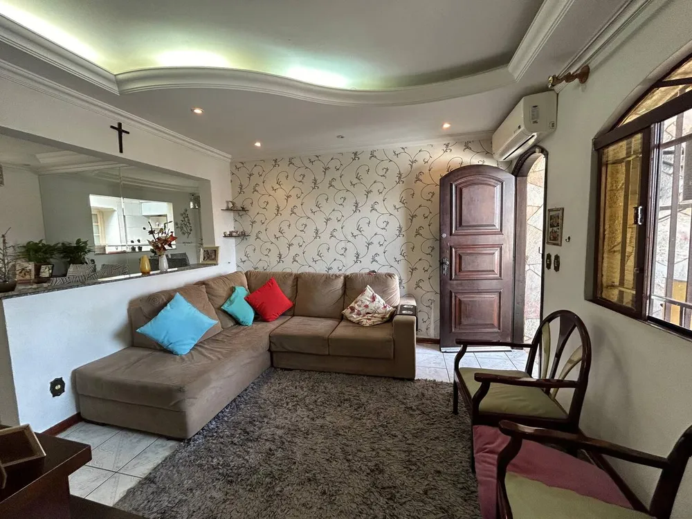 Casa, 3 quartos - Foto 2