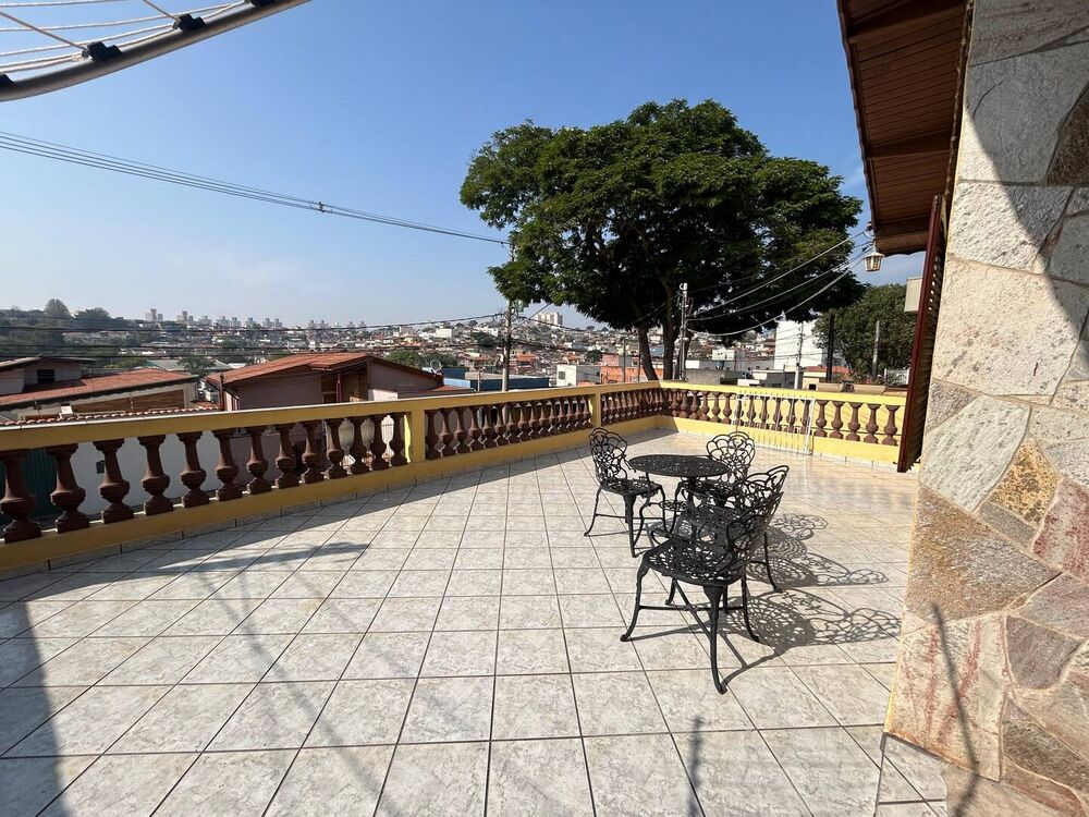 Casa, 3 quartos - Foto 6