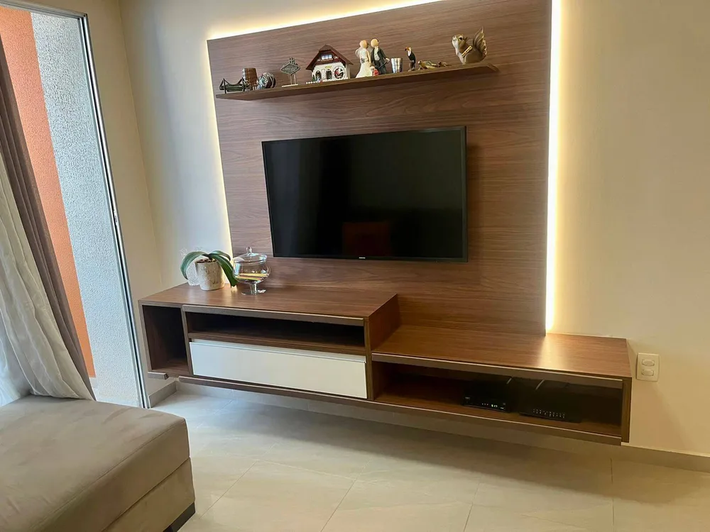 Apartamento, 2 quartos - Foto 6