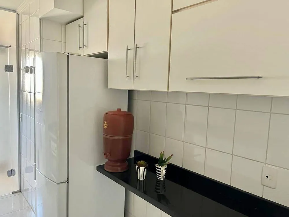 Apartamento, 2 quartos - Foto 15