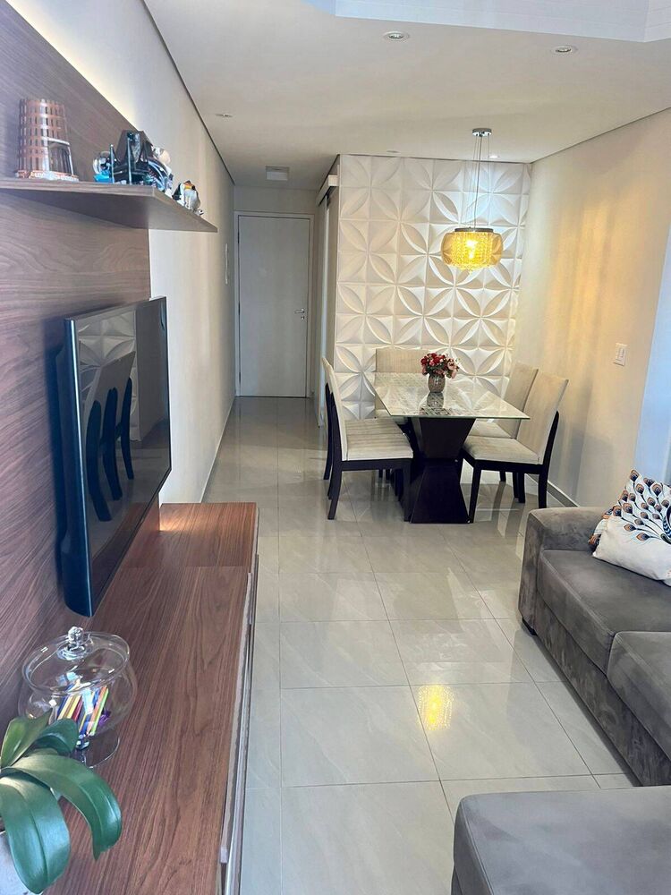 Apartamento, 2 quartos - Foto 3