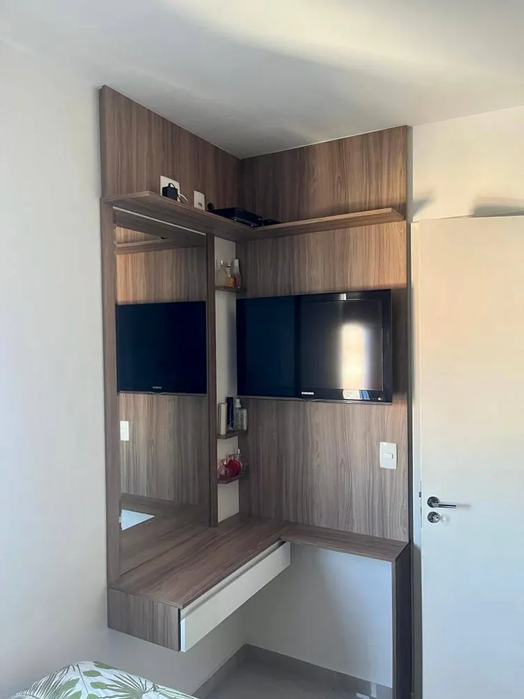 Apartamento, 2 quartos - Foto 8
