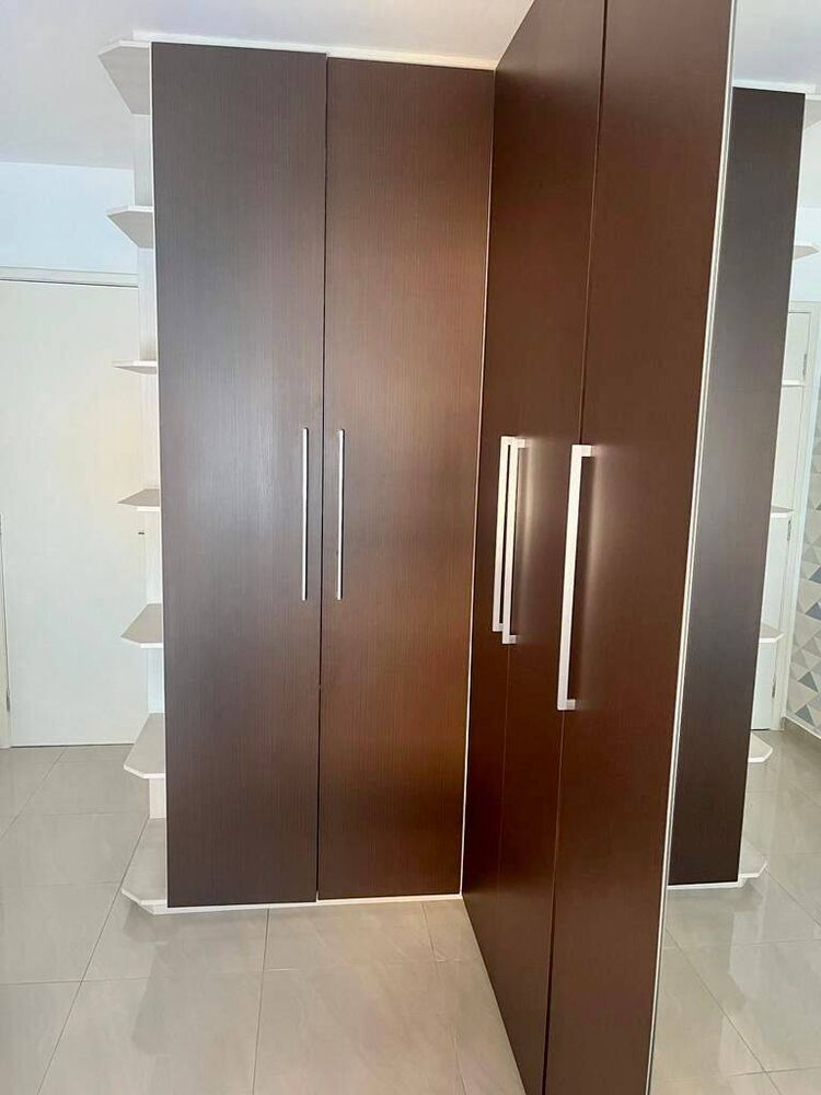 Apartamento, 2 quartos - Foto 4