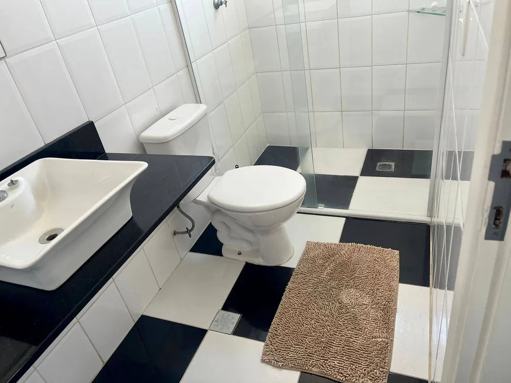 Apartamento, 2 quartos - Foto 5